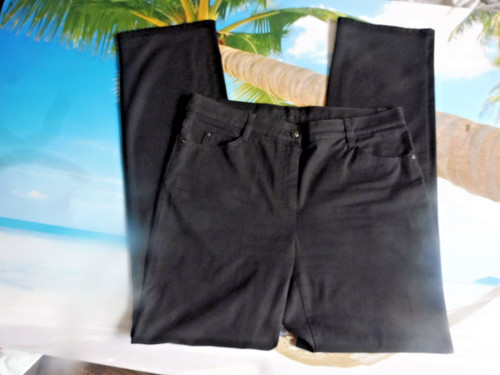 Gerry weber dünne jeans hose - gerry,