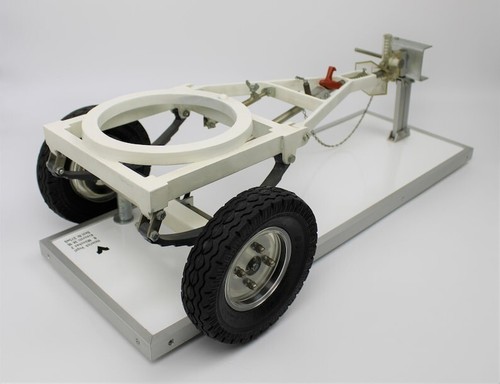 Vintage fahrschulmodell - vintage,