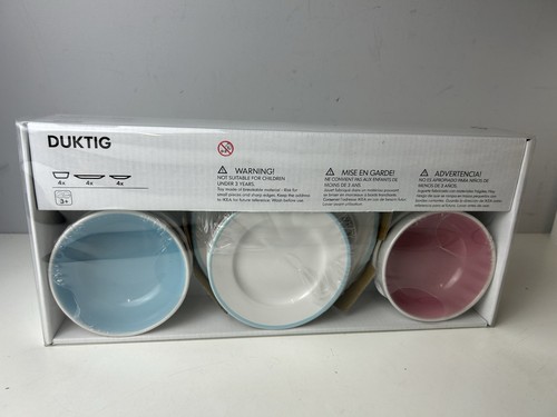 Ikea duktig kinder porzellan - duktig,