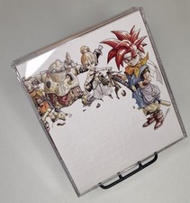 Chrono Trigger DS Edition -