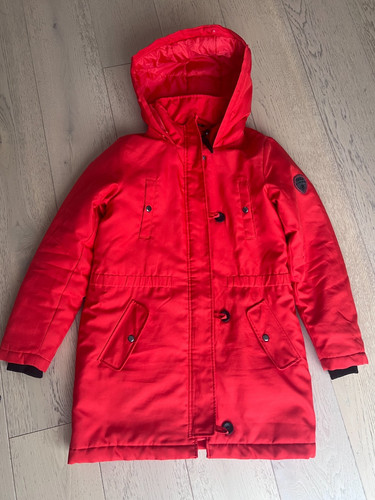 Damen winterjacke von only - damen-winterjacke,