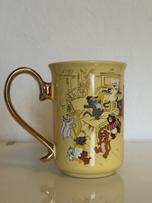 Disney Aristocats 50 Jahre