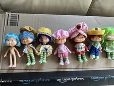 XXL Paket Emely Shortcake und