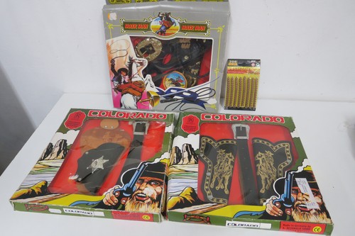 Cowboy holster gürtel kinder - gÜrtel,