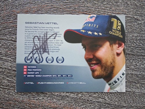 Sebastian vettel original - sebastian,