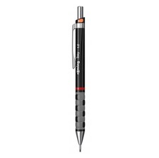 rOtring Tikky Black Mechanical