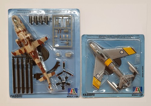 Italeri fabbri p048 1 100 - italeri, ag-p048