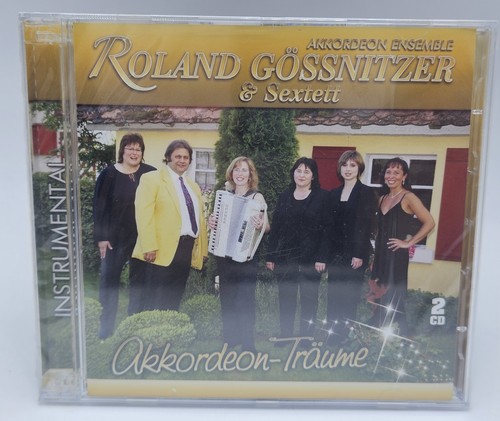 Akkordeon ensemble roland - akkordeon,