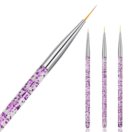 Hanyousheng nageldesign pinsel - hanyousheng,