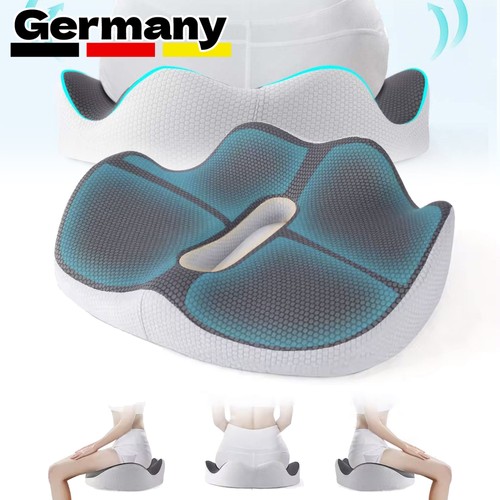 Ergonomisches sitzkissen für - ergonomisches,