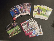 Barcelona Team Set 2025 / 2026