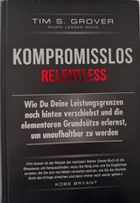Kompromisslos - Relentless von