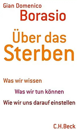 über das sterben - Über,