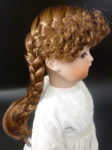 20cm puppenperücke für - 20cm,