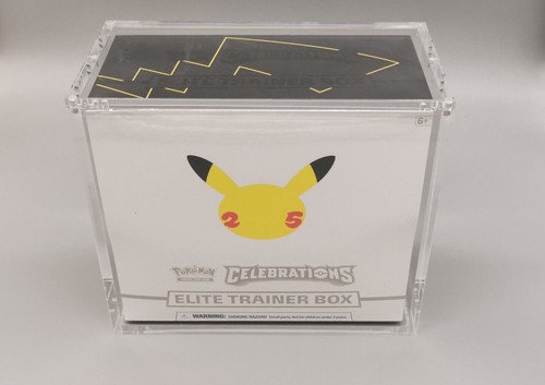 Acryl case für - acryl, pokemon