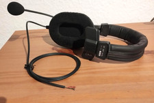 Beyerdynamic DT 287 Unite Headset Einohr