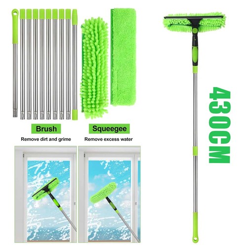 Teleskop fensterwischer - teleskop,