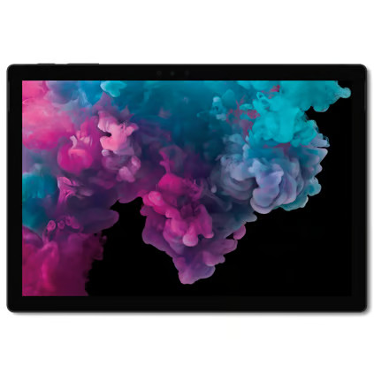 Microsoft surface pro - 6, |