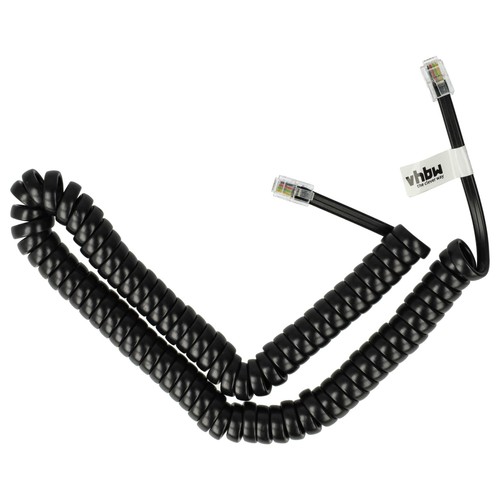 Rj10 kabel für - für, octophon