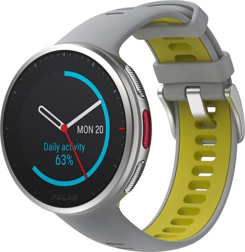 Polar vantage multisportuhr - v2,
