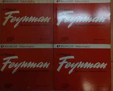 Feynmans physik band - feynmans,
