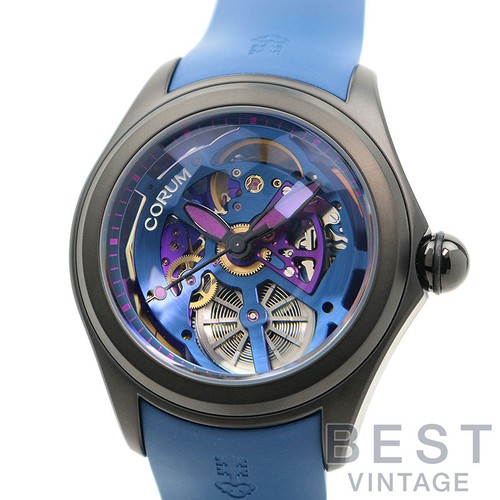 Corum bubble skelett - bubble,