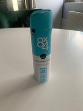 - 8x4 Deospray Women - Pure Freshness - 150 ml Vegan angebrochen fast voll