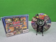 Toy commander sega dreamcast - toy,