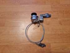 Radlaufglocke Sturmklingel