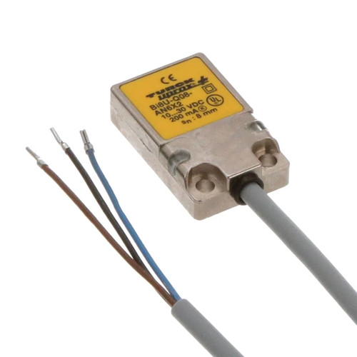 Turck induktiver sensor - induktiver,