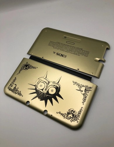 Nintendo 3ds zelda - nintendo, mask