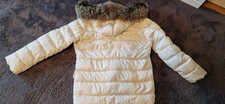 Moncler Damen Daunenmantel