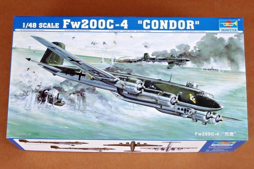 Focke wulf 200 - focke-wulf, /