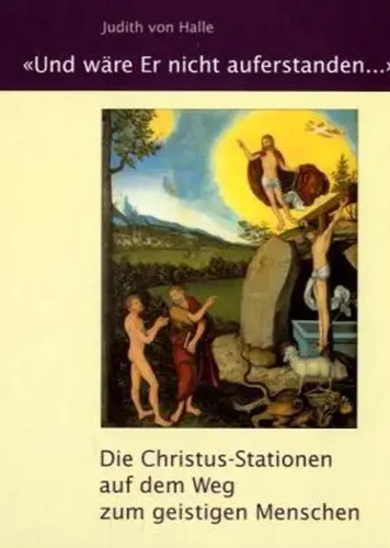 Und wäre nicht - er,