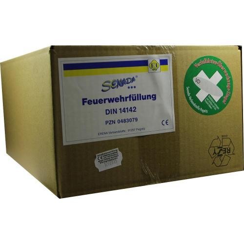 Senada rettungsfahrzeuge - senada,