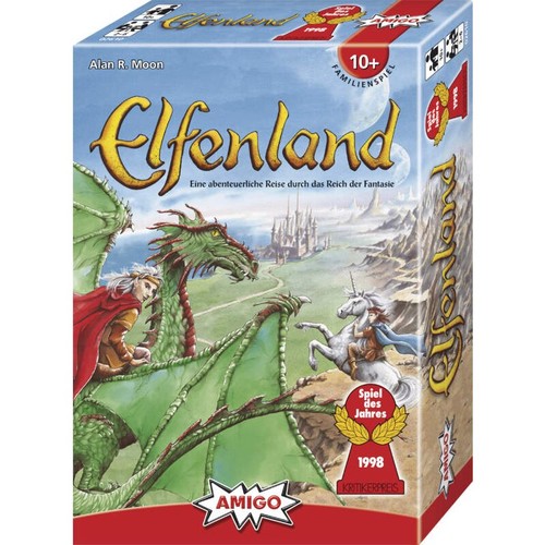 Elfenland - ,