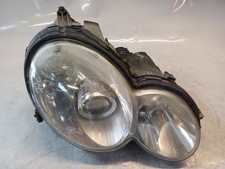 77C* Mercedes W203 CL Coupe