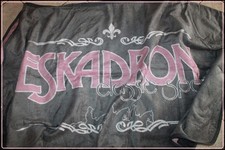 ESKADRON   Abschwitzdecke Gr