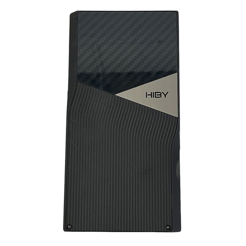 Hiby pro schwarz - r6,