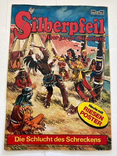 Silberpfeil bastei verlag - bastei,