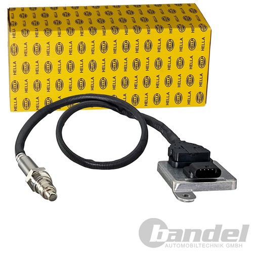 Hella nox sensor - hella, nox-sensor