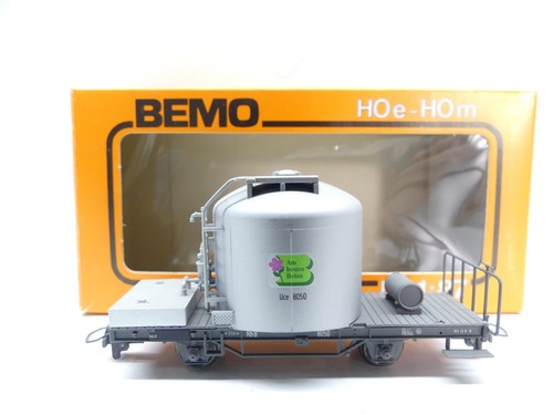 Bemo h0m 2252 - bemo,