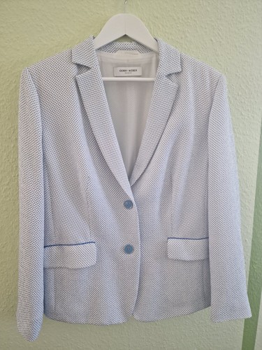Gerry weber blazer - gerry, blazer/hellblau