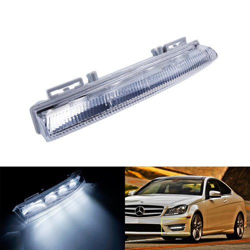 Links led frontstoßstange - led,