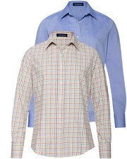 Highmoor blusen doppelpack - highmoor,