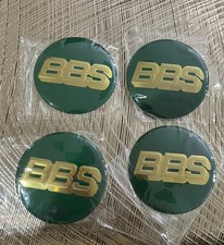 BBS RS LM RZ Center Caps