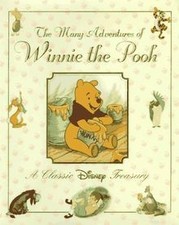 The Many Adventures of Winnie