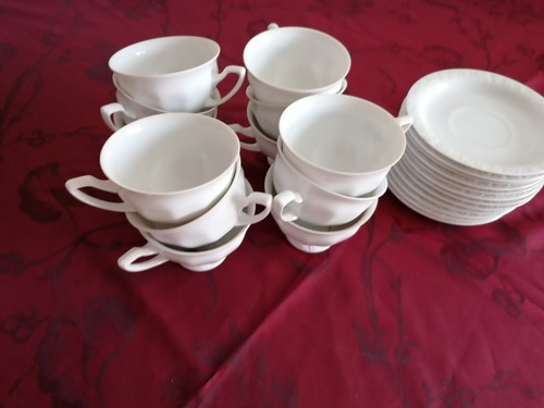 Kaffeeservice von rosenthal - kaffeeservice,