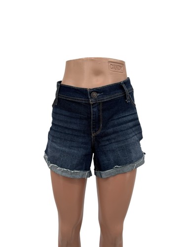 Hollister jeans shorts hotpan - jeans,