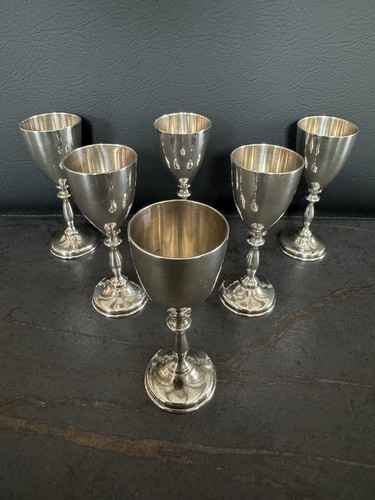 Schnapsbecher hecho en - 6,